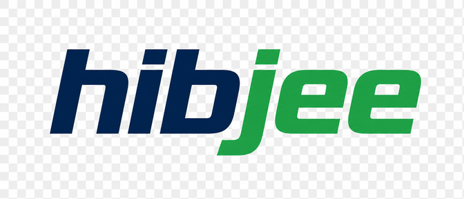 hibjee লোগো